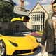 Illustration for article titled The Debate Over Cheating In Grand Theft Auto Online, Waged By Two Friends Who Disagree